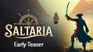 Very Early Alpha Teaser trailer thumbnail