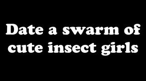 Lovebugz: An Anthro Insect Dating Sim trailer thumbnail