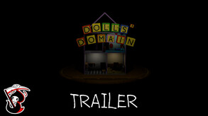 Dolls' Domain Trailer trailer thumbnail