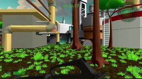 PlasticFighter trailer thumbnail