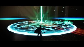 The Ethernal Spiral Trailer trailer thumbnail