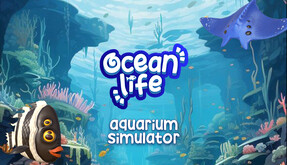 Ocean Life : Aquarium Simulator Trailer trailer thumbnail