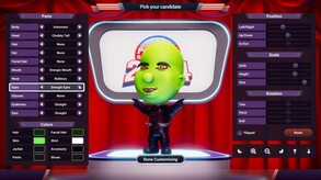 The Political Machine 2024 Release Trailer trailer thumbnail