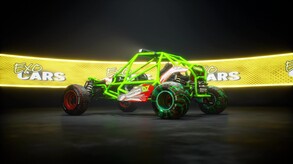 Customization Trailer trailer thumbnail