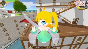 Fairy Update Trailer 1 trailer thumbnail