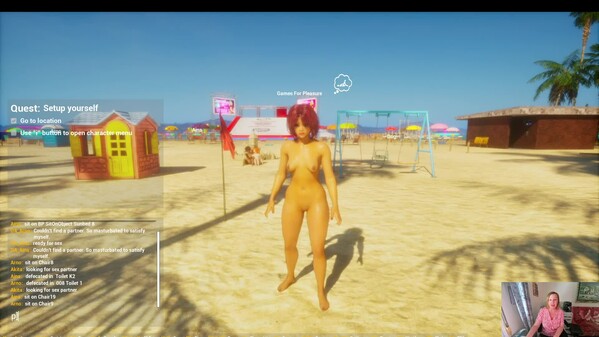 Gameplay trailer trailer thumbnail