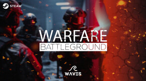 Warfare : Battleground Gameplay Trailer Part III trailer thumbnail