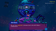 Astro Pig Launch Trailer trailer thumbnail