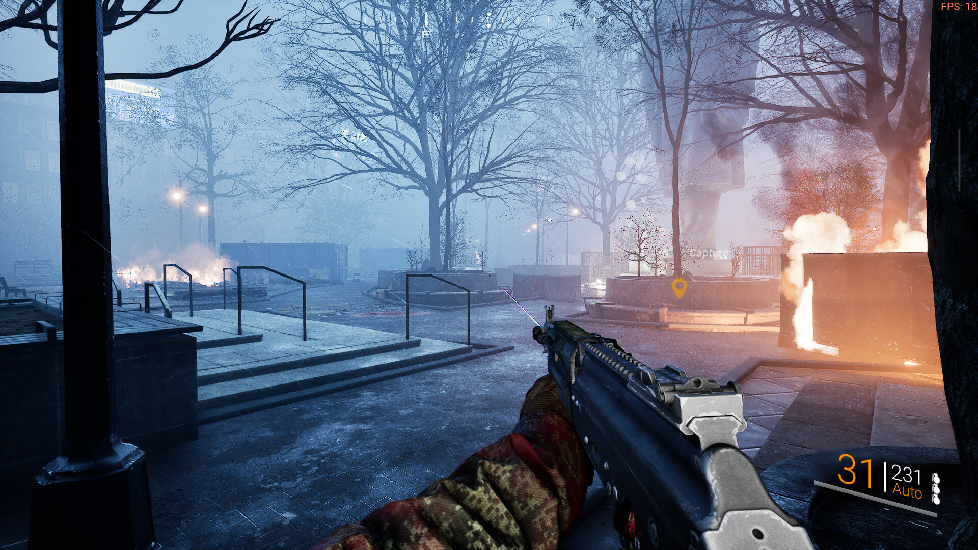 MedCom Origin screenshot 1