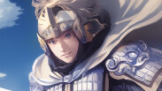 吞食天地二合一 trailer thumbnail