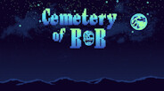 Cemetery of Bob Trailer trailer thumbnail