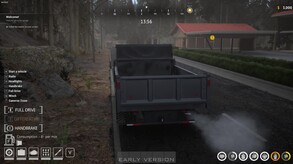 Early version trailer thumbnail