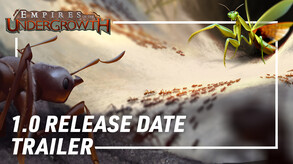 1.0 Launch Date Reveal Trailer trailer thumbnail