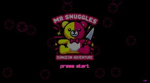 Mr Snuggles Dungeon Adventure Release Trailer trailer thumbnail
