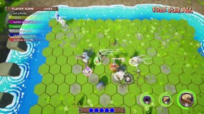 Crackin' Smackin Beta 0.1.1 Gameplay trailer thumbnail