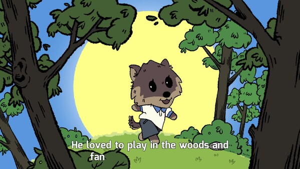 Story Intro trailer thumbnail