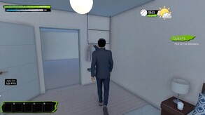 Just Life Second Day Gameplay trailer thumbnail