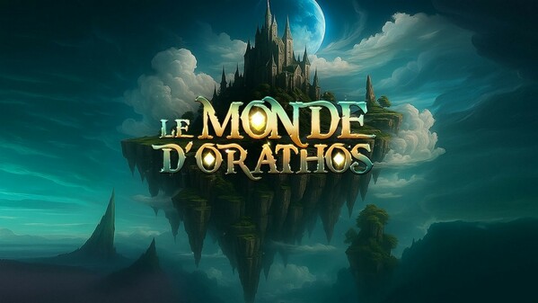 Orathos Trailler trailer thumbnail