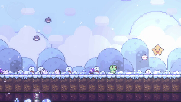 Jumpers Mountain trailer trailer thumbnail