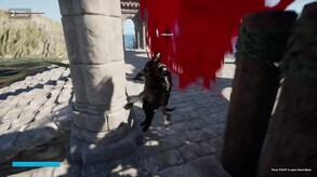 Knights Vault Official Trailer trailer thumbnail