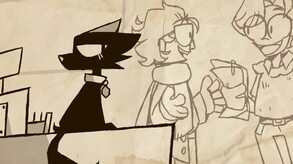 Game Trailer trailer thumbnail