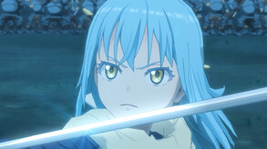 That Time I Got Reincarnated as a Slime ISEKAI Chronicles - Announcement Trailer trailer thumbnail