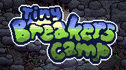 Tiny Breakers Camp Trailer trailer thumbnail