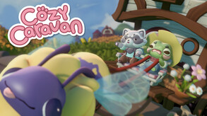 Cozy Caravan Gameplay Trailer trailer thumbnail