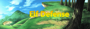 Elf Defense trailer thumbnail