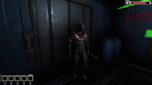 Mother Hub Release Trailer trailer thumbnail