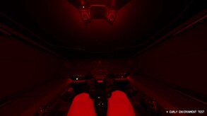 "Alone" teaser trailer trailer thumbnail