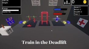 LiftingUnlimitedTrailer trailer thumbnail