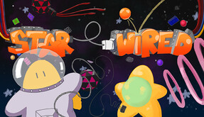 StarWiredGameplayTrailer trailer thumbnail