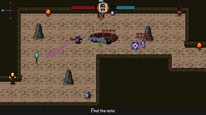 Descent the Abyss trailer thumbnail