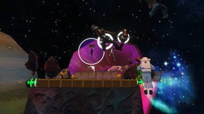 FreeJack Online Trailer 2024 trailer thumbnail