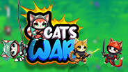 Cat War Trailer trailer thumbnail