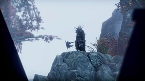 V Rising Launch Trailer trailer thumbnail