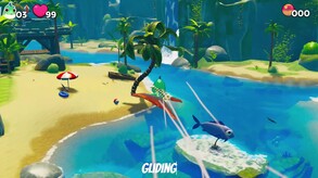 A Few Abilities & Upgrades trailer thumbnail