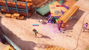 Trailer trailer thumbnail