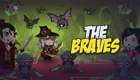 The Braves Release Trailer EN trailer thumbnail