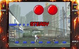 Red Nose Guy The LegenDairy Quest - Gameplay 2 trailer thumbnail