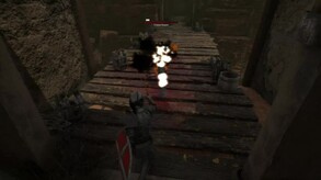 Eternal Knight Gameplay trailer thumbnail