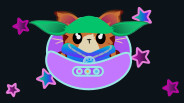 Meow The 4th Be With You CatSacks trailer thumbnail