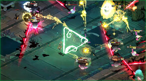 Hades II Early Access Showcase trailer thumbnail