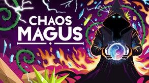 Chaos Magus Announcement Trailer trailer thumbnail