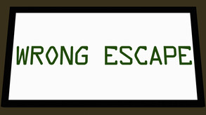 Wrong Escape trailer trailer thumbnail