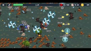 Scroll Survival trailer thumbnail