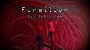 Formilion - Official Launch Trailer trailer thumbnail