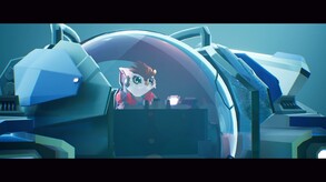Owl Force Announcement Trailer trailer thumbnail