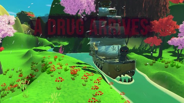 Trailer 1 trailer thumbnail